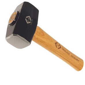 Club Hammers 4219 2.1/2Lb