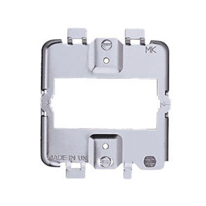 1 Gang Grid Mounting Frame